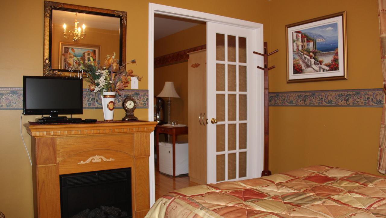 Arkadia Eastman B&B Exterior photo